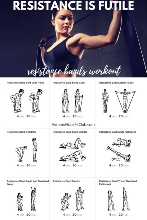 Bar Workouts, Pilates Accessories, Workout Glutes, Pilates Bar, Bands Workout, Band Exercise, Glute Kickbacks, Exercise Band, Workout Bands