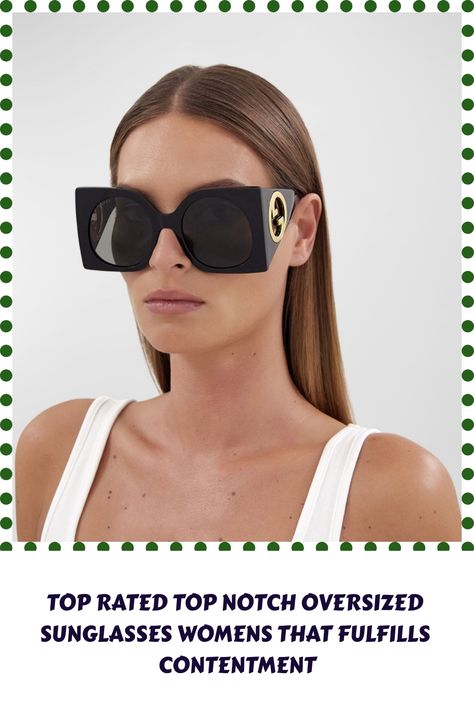 Gucci Oversized Sunglasses, Huge Sunglasses, Oversized Sunglasses Women, Amazon Delivery, Sunglasses Gucci, Big Sunglasses, Sunglasses Women Oversized, Butterfly Sunglasses, Buy Gucci