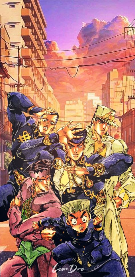 Jojo Wallpapers Manga, Josuke Higashikata Wallpaper Iphone, Jojo Part 4 Wallpaper, Rohan Kishibe Manga, Jojo Manga Wallpaper, Rohan Wallpaper, Josuke Poses, Rohan Kishibe Wallpaper, Jotaro Wallpaper