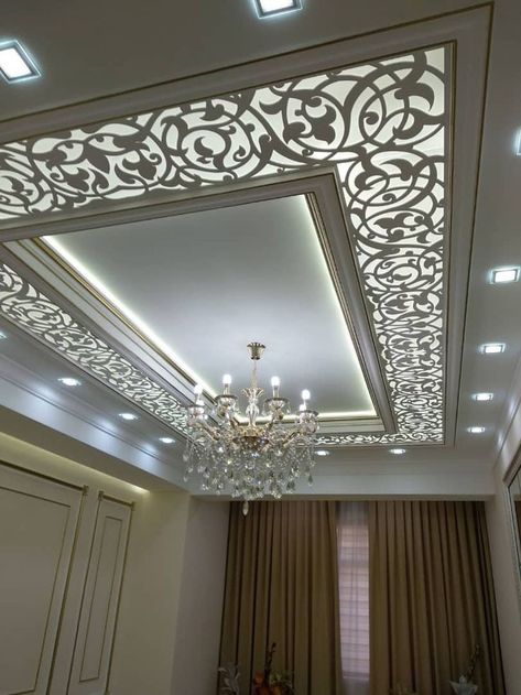 Arabic False Ceiling Designs, Luxury Ceiling Design Hall, Cnc Ceiling Design, Drawing Room False Ceiling Design, Best False Ceiling Designs For Hall, Pvc Ceiling Design Hall, Latest Pop Design For Hall, Hall False Ceiling Design, False Ceiling Design For Hall