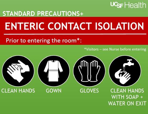 Types of isolation in hospital signs. Hospital Signs, Infectious Diseases, In Hospital, Clean Hands, Disease, Signs, Health