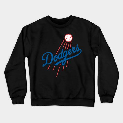 Brooklyn Dodgers -- Choose from our vast selection of crewneck sweatshirts to match with your favorite design to make the perfect custom graphic crewneck sweatshirt. Pick your favorite: Crewneck Sweatshirt or Lightweight Crewneck Sweatshirt. Customize your color! For men and women. Brooklyn Dodgers, Graphic Crewneck Sweatshirt, Graphic Crewneck, Crewneck Sweatshirt, Brooklyn, Crew Neck Sweatshirt, For Men, Men And Women, Sweatshirts