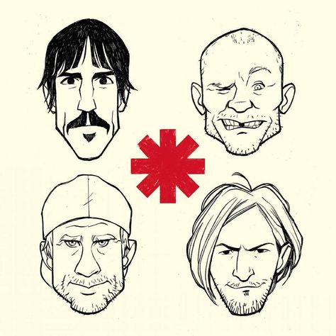 💕😍💖💜😚 #redhotchilipeppers #anthonykiedis #joshklinghoffer #chadsmith #flea #fleabalzary #drummer #guitarrist #rhcpislife Red Hot Chili Peppers Art, Red Hot Chili Peppers Tattoo, Red Hot Chili Peppers Poster, Red Hot Chili Peppers Band, Vintage Music Posters, Anthony Kiedis, Hottest Chili Pepper, Chilli Pepper, Rock N’roll