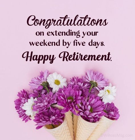 Funny Retirement Wishes, Messages and Quotes - WishesMsg Retirement Wishes For Teachers, Retirement Wishes Messages, Diy Retirement Cards, Funny Retirement Wishes, Retirement Card Messages, Funny Retirement Messages, Retirement Quotes For Coworkers, Retirement Quotes Inspirational, Best Retirement Quotes