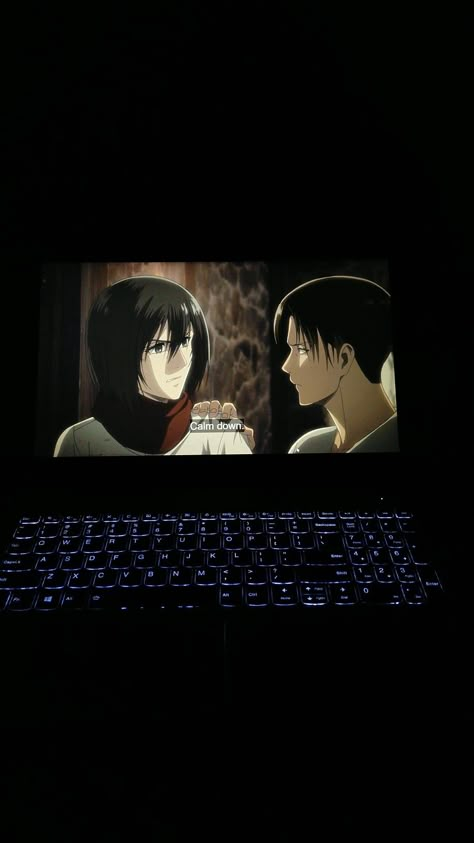 Anime On Laptop Aesthetic, Anime Watching, Peter Han, Anime Vibe, Couple Prom, Watching Anime, Dragon Ball Wallpaper Iphone, Best Snapchat, Blur Photo Background