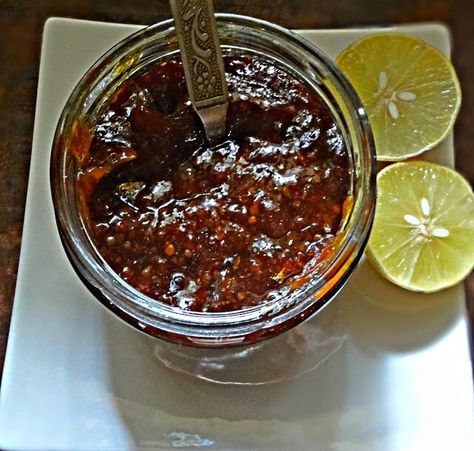 Sweet spicy Lemon pickle — Your Everyday Cook Lemon Pickle Recipe, Indian Pickle Recipe, Pickle Vodka, Lemon Pickle, Lime Pickles, Best Pickles, Spicy Pickles, Pickle Recipe, Homemade Pickles