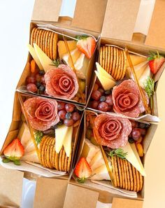 Charcuterie Cups & Boxes | Grazing Box SD Charcuterie Take Out Boxes, Charcuterie Boxes For Weddings, Personal Charcuterie Box Ideas Wedding, Charcuterie Board One Person, Charcuterie Box Individual, Charcuterie Board Ideas For One Person, Prepackaged Charcuterie Board, Personal Size Charcuterie Board, 1 Person Charcuterie Board