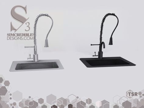 Sims 4 Cc Double Sink, Kitchen Table Sims 4 Cc, The Sims Resource Kitchen Stuff, Sims 4 Alarm System Cc, Sims 4 Kitchen Stove, Sims 4 Pet Toys, Sims 4 Simcredible Cc, Sims 4 Cc Accent Table, Sims 4 Resource Furniture