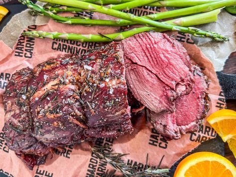 Smoked Venison Tenderloin (Deer Tenderloin) - Modern Harvest Deer Tenderloin Recipes, Venison Tenderloin Recipes, Rosemary Marinade, Smoked Venison, Venison Meatballs, Jerky Marinade, Venison Tenderloin, Venison Chili, Venison Backstrap