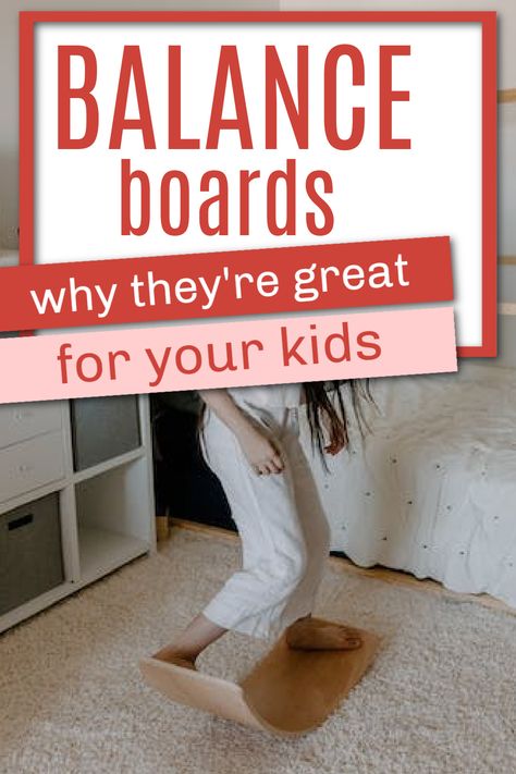 Why balance boards are great activities for kids Balance Beam Activities For Kids, Balance Beam Activities, Wobble Board Exercises, Balance Activities, Kids Balance Board, Balance Board Exercises, Simply Fit Board, Fun Kids Activities, Wobble Board