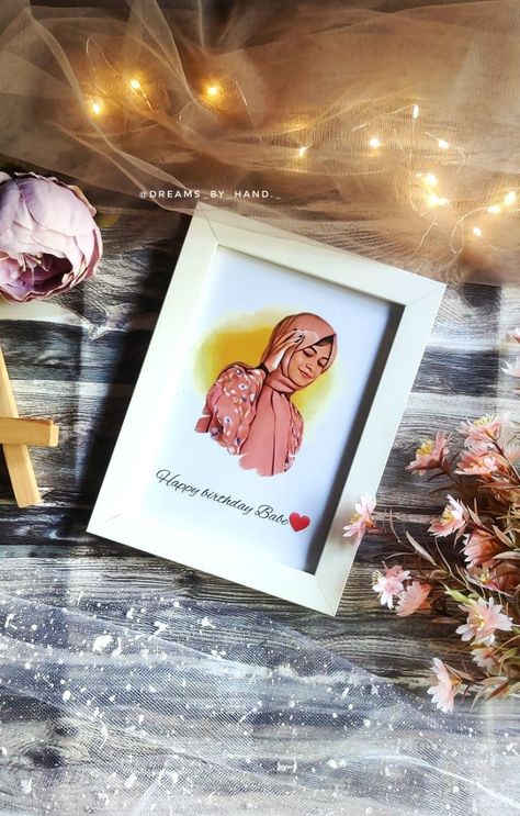 Frameideas Cartoon Photo Frame, Google Birthday, Cutout Art, Happy Birthday Babe, Baby Logo Design, Free Watercolor Flowers, Photo Frame Crafts, Work Logo, Save The Date Video