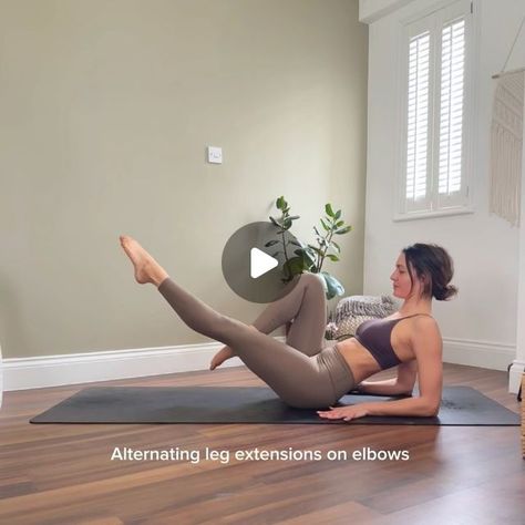 Yoga Core, Core Routine, Core Work, Strengthen Core, Strong Core, Core Strength, Mindfulness Practice, Yoga Tips, Yoga For Beginners