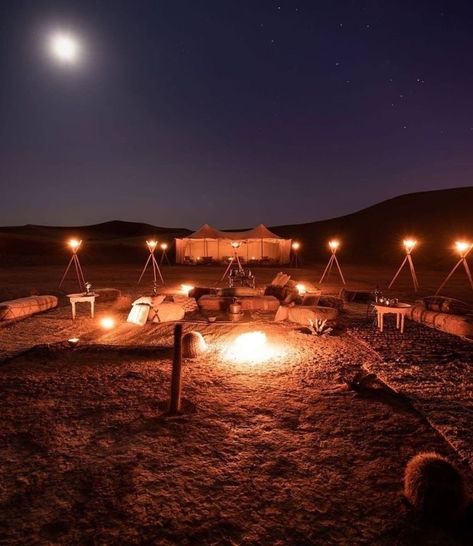 Luxury Morocco, Moroccan Tea, Dinner Vegan, Swimming Wear, Around The Campfire, The Starry Night, Bonfire Night, Desert Sunset, Best View