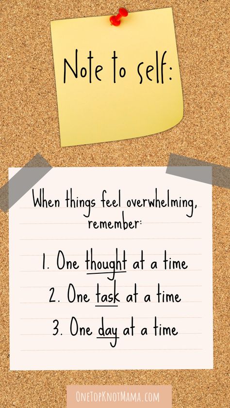 Note to self quotes One Minute At A Time Quotes, Mental Note To Self, One Day At A Time Quotes Inspiration, Take It One Day At A Time, One Thing At A Time Quotes, One Day At A Time Wallpaper, Time For Yourself Quotes, One Day At A Time Quotes, Wasting Time Quotes