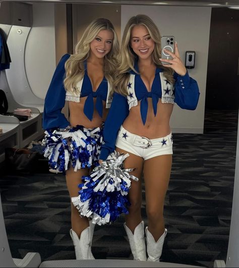 Dc Cheerleader, Nfl Cheerleading, Dcc Cheerleaders, Cheer Aesthetic, Cowboy Cheerleaders, Dallas Cheerleaders, Carolina Panthers Football, Cheerleading Photos, Cowboys Cheerleaders