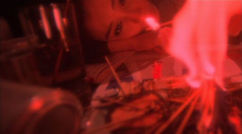 Sami on Twitter: "Fallen Angels (1995) Dir. Wong Kar-wai… " Charlie Yeung, Michelle Reis, Karen Mok, Aesthetic Cinema, Fallen Angels 1995, Christopher Doyle, 1995 Movies, Takeshi Kaneshiro, Fallen Angels