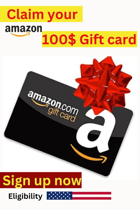 Win free $1000 Amazon gift card giveaway only for the United States peoples. Don't miss the opportunity. Enter your mobile number or email id now for a chance to win. Just sign up and get your 1000$ gift card #amazongiftcardgiveaway #giftcardgiveawayideas #giftcardgiveawayreddit #giftcardgiveawaynearme #amazongiftcardgiveaway2023 #amazon$500giftcardgiveaway #giftcard #amazongiftcardbalance #amazongiftcard #giftcardamazon #giveaway #amazongiftcard #amazongiveaway #todayamazongiveaway #giftcard American Express Gift Card, Amazon Card, Amazon Giveaway, 1000 Gifts, Win Gift Card, Target Gift Cards, Target Gifts, Itunes Gift Cards, Paypal Gift Card