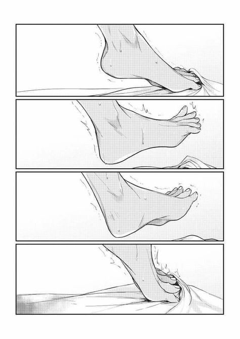 Feet Drawing, Hand Drawing Reference, Body Reference Drawing, Figure Drawing Reference, Body Drawing, Body Reference, Anime Drawings Tutorials, Art Poses, Art Tutorials Drawing