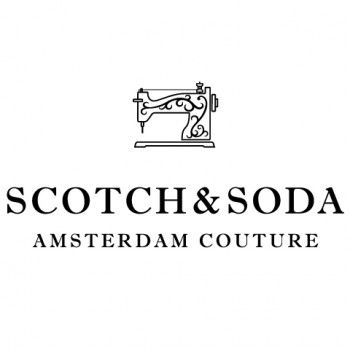 Scotch & Soda loves to make great garments that suit every individual. We want people to love their clothes and enjoy wearing them. Scotch & Soda products are rich in detail, high quality and affordable. The designers at Scotch spare no effort or expense at detailing and fine-tuning samples, all the way to the neatly finished interior of each garment. #nuvolari #favourite #shopping #streetwear #menswear #europe #style Soda Logo, Soda Brands, Free Promo Codes, Scotch And Soda, Brand Logos, Vector Logos, Scotch & Soda, Logo Branding Identity, Identity Logo