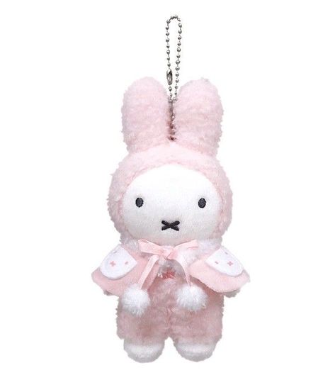 Miffy Keychain, Kawaii Keychain, Cute Png, Wishlist Ideas, Cute Seals, Digital Organization, Cute App, New Ios, Keychain Cute