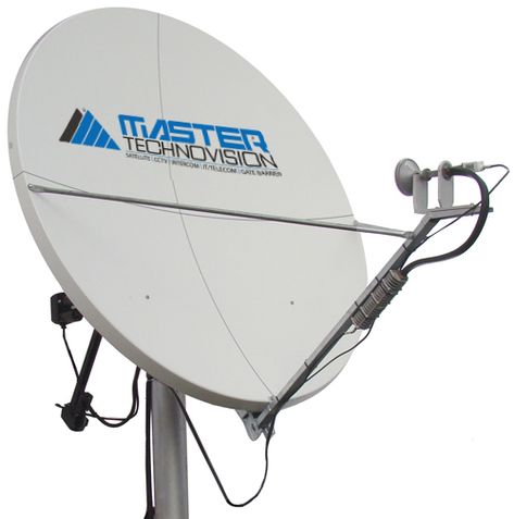 Dish Antenna Installation Dubai | SMATV Installation +971558053688