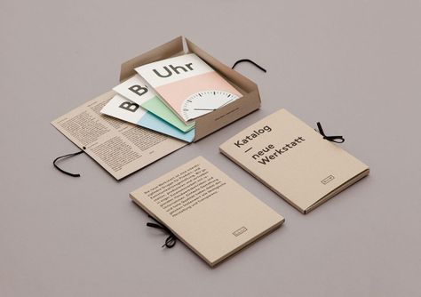 New Workshop Catalog | Creative Publication Design Printed Portfolio, Buch Design, Booklet Design, Folder Design, 카드 디자인, Portfolio Inspiration, Publication Design, Up Book, Design Del Prodotto