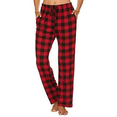 Christmas Lounge Pants, Buffalo Plaid Pajamas, Comfy Pajama, Pajama Bottoms Womens, Pants Comfy, Plaid Pajama, Pj Bottoms, Lounge Pants Womens, Plaid Pajama Pants