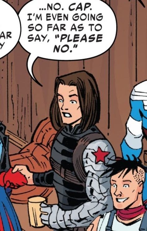 bucky barnes, “winter soldier” [marvel comics] Comic Bucky, Bucky Comics, Bucky Barnes Fan Art, Winter Soldier Comic, The Winter Soldier Comic, Bucky Barnes Comic, Comic Bucky Barnes, Loki Comic Panel, Winter Soldier Comic Cover