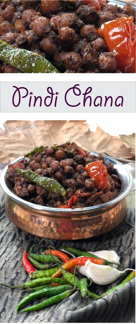 Pindi Chole Recipe - How To Make Authentic Punjabi Dhaba Food In Your Kitchen with Home Made Chana Masala. After having tried and experimented with many different recipes, we think this one with it's easy cooking method is the best, most delicious chole recipe ever. Pindi Chole Recipe, Dhaba Food, Punjabi Chole, Chole Recipe, Chana Recipe, Chole Masala, Restaurant Style Recipes, Indian Cookbook, Punjabi Food