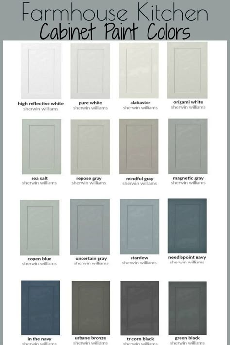 Diy Farmhouse Kitchen Decor, Laundry Room Paint Color, Island Kitchens, Farm Style Kitchen, Laundry Room Paint, Kitchen Cabinet Paint, Painted Kitchen Cabinets, Country Kitchen Cabinets, Painted Kitchen Cabinets Colors