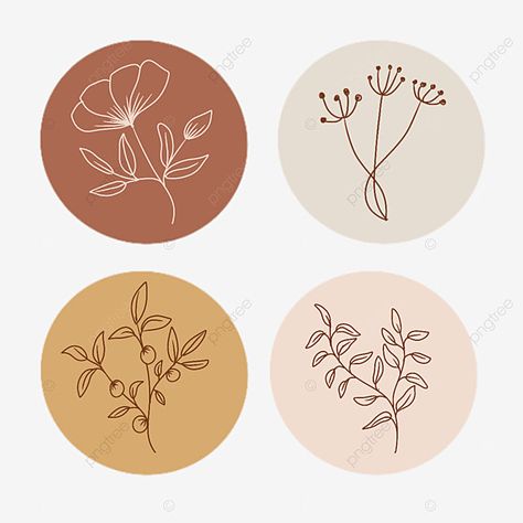 set,highlight,instagram,icon,symbol,graphic,line,art,hand drawn,boho,leaf,instagram icon,floral Boho Plant Drawing, Boho Icons Logo, Boho Drawings, Boho Packaging, Boho Symbols, Boho Logos, Earthy Logo Design, Earthy Logos, Boho Drawing