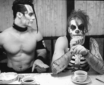 black and white, doyle, horror punk, michale graves, misfits Michale Graves Misfits, Misfits Wallpaper, Misfits Band Art, Michale Graves, Doyle Wolfgang Von Frankenstein, Samhain Danzig, Misfits Band, Danzig Misfits, Glenn Danzig