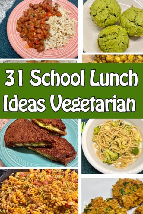 Find creative and healthy vegetarian school lunch ideas for kids. Simple recipes that make lunchtime fun Vegetarian Toddler Lunch Ideas, Vegetarian Lunches For Kids, Vegetarian Lunch Ideas For Kids, Vegetarian School Lunch Ideas, Lunch Recipes For Kids, Easy Bean Recipes, School Lunch Ideas For Kids, Toddler Dinner Recipes, Unique Pasta