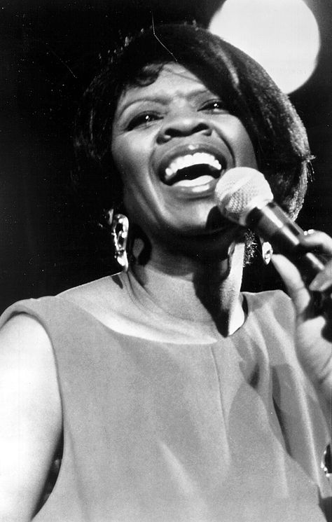 Irma Thomas (born February 18, 1941, Ponchatoula, Louisiana, United States) American singer Ponchatoula Louisiana, Irma Thomas, 70s Soul, Music Journal, Composers, Soul Music, American Singers, Louisiana, Music Artists