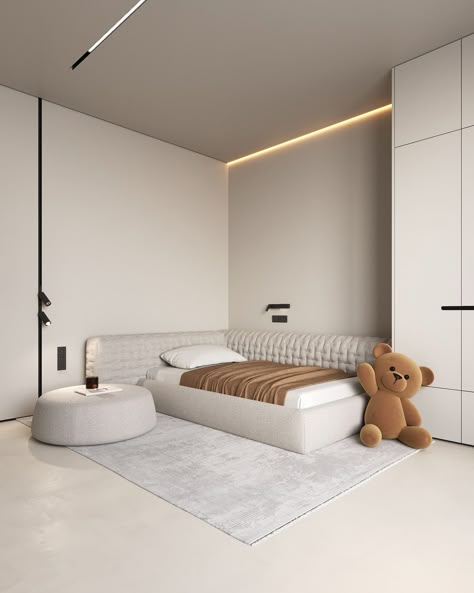 Kids Bedroom Paint, Modern Kids Room Design, Minimalist Kids Room, Minimalist Kids, Sophisticated Bedroom, Modern Kids Bedroom, Modern Kids Room, Kids Bedroom Inspiration, Kids Bedroom Designs