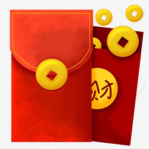 coins in red envelopes chinese new year 2024 angpao gift chinese new year angpao red envelope png Envelope Png, Chinese New Year 2024, Envelope Gift, Texture Inspiration, Red Envelope, Year 2024, Clipart Images, Chinese New Year, Envelope