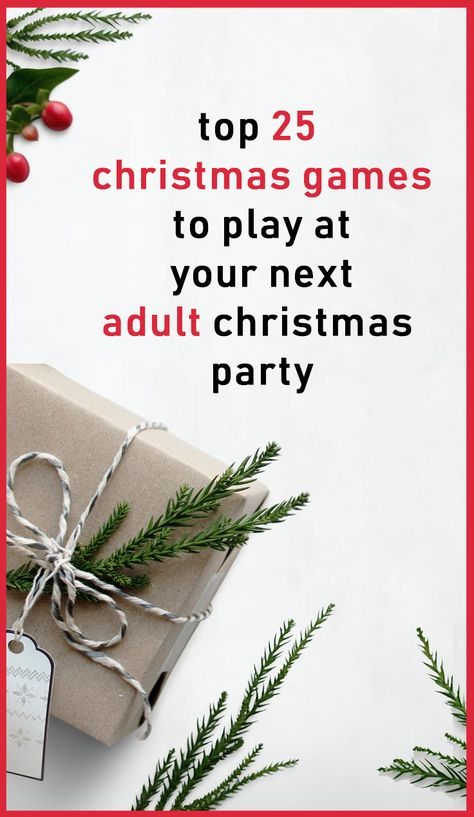 Young Adult Christmas Games, Christmas Games For Black Family, Couples Christmas Party Games, Christmas Dinner Games For Adults, Christmas Day Activities For Adults, Adult Christmas Party Games For Groups, Christmas Staff Party Games, Adult Christmas Games Hilarious, Christmas Games For Couples