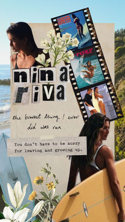 read this book in two days <3 #ninariva#maliburising#maliburisingaesthetic#ninarivaaesthetic#summeraesthetic#aesthetic #malibu#malibuaesthetic#summer#vintage#80s#collage#surfing#surfingaesthetic 90s Surf Aesthetic, 80s Surf Aesthetic, Malibu Renasce, Malibu Rising Aesthetic, 1980 Aesthetic, Surf Aesthetic, Bookshelf Inspiration, English Projects, Beach Books