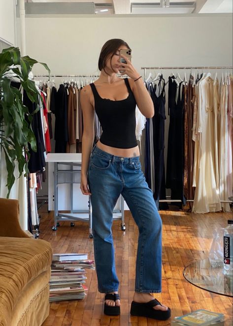 90s Casual Outfits Summer, 90’s Minimalism, 90s Fashion Classy, Mia Ortiz, 90s Minimalism Fashion, Pinterest Outfits, Fashion Killa, Minimal Fashion, Outfits Casuales