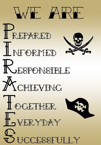 Decorating Door Ideas, Pirates School Theme, Pirate Theme Classroom, Teach Like A Pirate, Seating Chart Classroom, Pirate Classroom, Nautical Classroom, Shrunken Heads, Classroom Borders