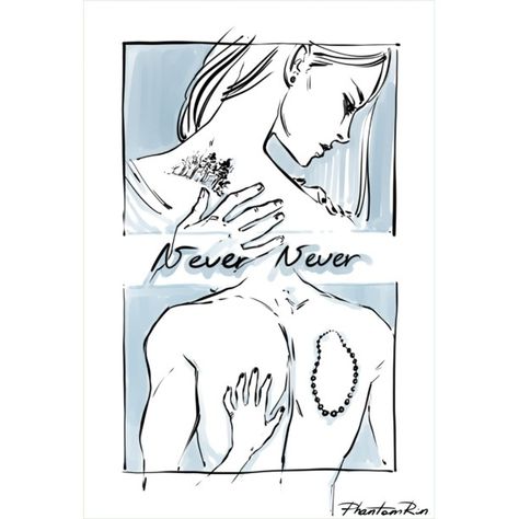 tattoos:) ("Never Never" by Colleen Hoover @colleenhoover) #NeverNever #ColleenHoover #CharlieWynwood #SilasNash #tattoos #books #fanart… Never Quotes, Tarryn Fisher, Books Fanart, Book Review Journal, Eleanor And Park, Never Never, Colleen Hoover Books, Avatar Fan Art, Romantic Books