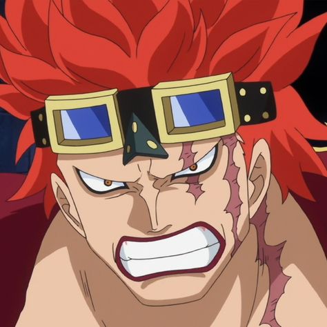 Daisuke Namikawa, One Piece Cartoon, Eustass Kid, One Piece Meme, Animated Man, Packing Kids, Cartoon Character Pictures, Monkey D Luffy, Kids Icon