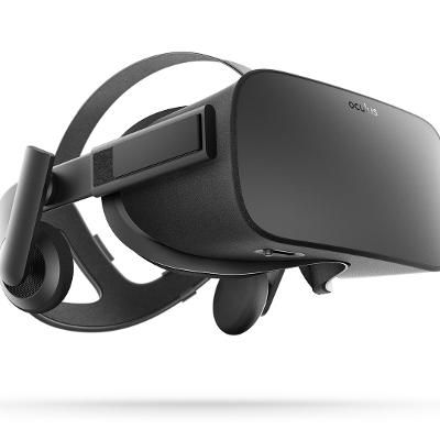 Tech: You Can Finally Buy the Oculus Rift at a Regular Store Oculus Vr, Virtual Reality Technology, Virtual Reality Glasses, Htc Vive, Oculus Rift, Best Pc, Xbox One Controller, Vr Experience, Virtual Reality Headset