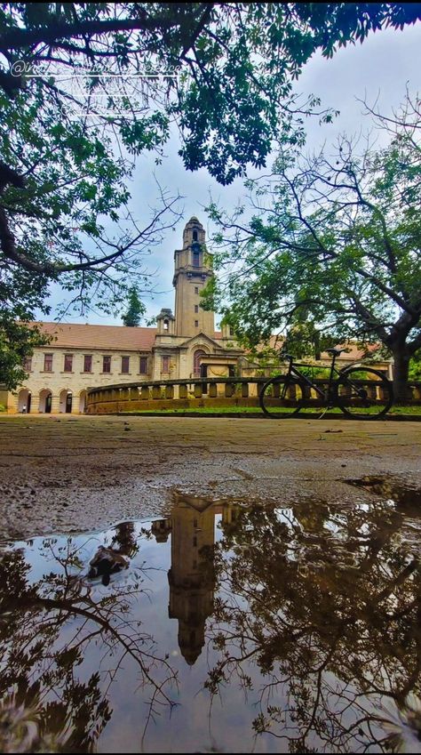 Iisc Bangalore Wallpaper, Iisc Bangalore Campus, Iisc Bangalore Aesthetic, Iisc Bangalore, Bengaluru City, Campus Aesthetic, Indian Institute Of Science, Vision Board Images, Cinema Photography