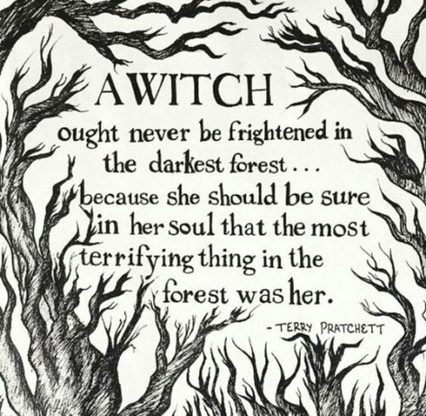 Eclectic Witch, Wicca Witchcraft, Terry Pratchett, Witch Aesthetic, Witchy Woman, Witchy Vibes, A Witch, A Poem, Spell Book