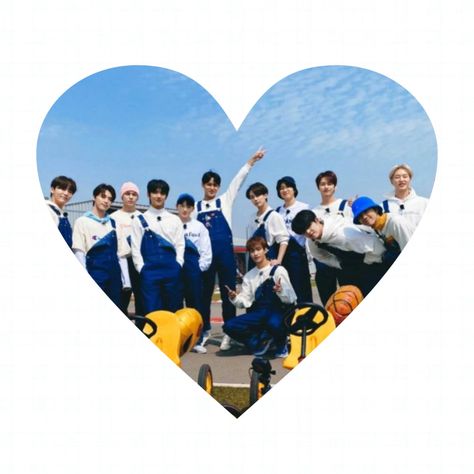 Seventeen Heart Icons Ot13, Seventeen Iphone Layout, Seventeen Widgetsmith, Seventeen Png, Seventeen Icons Aesthetic, Seventeen Widget, The 8 Seventeen, App Widget, Phone Png