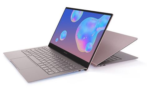 Samsung's ARM-based Galaxy Book S, an addition to the company's Galaxy Book line that features an ARM-based Qualcomm Snapdragon processor for longer battery life and features LTE connectivity Samsung S10 Plus Wallpaper, S10 Plus Wallpaper, Laptop Samsung, Samsung Galaxy Book, Samsung Laptop, Samsung S10 Plus, Laptop Price, Mobile Computing, Galaxy Book