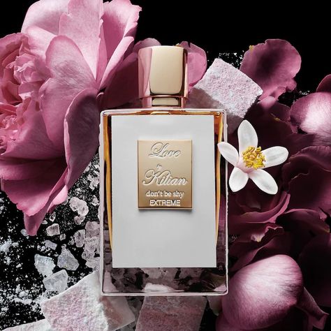 Kilian Paris, Blossom Perfume, By Kilian, Perfume Collection Fragrance, Don't Be Shy, Perfume Scents, Perfume Lover, Best Fragrances, Luxury Perfume