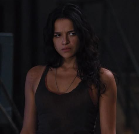 Letty Fast And Furious, Letty Ortiz, Fast And Furious Letty, Dom And Letty, John Mactavish, Fast And Furious Cast, Michael Rodriguez, Dominic Toretto, Oh My Goddess