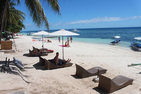 Panglao Island, Alona Beach, Interesting Things To Do, Bohol Philippines, Best Scuba Diving, Bohol, Scenic Beauty, Island Hopping, Ways To Travel